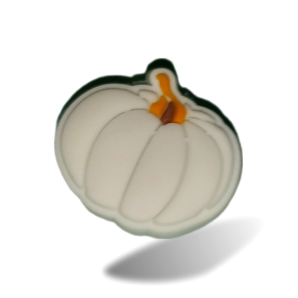 Fall Shoe Charms (5 pack) - Picture 4 of 6